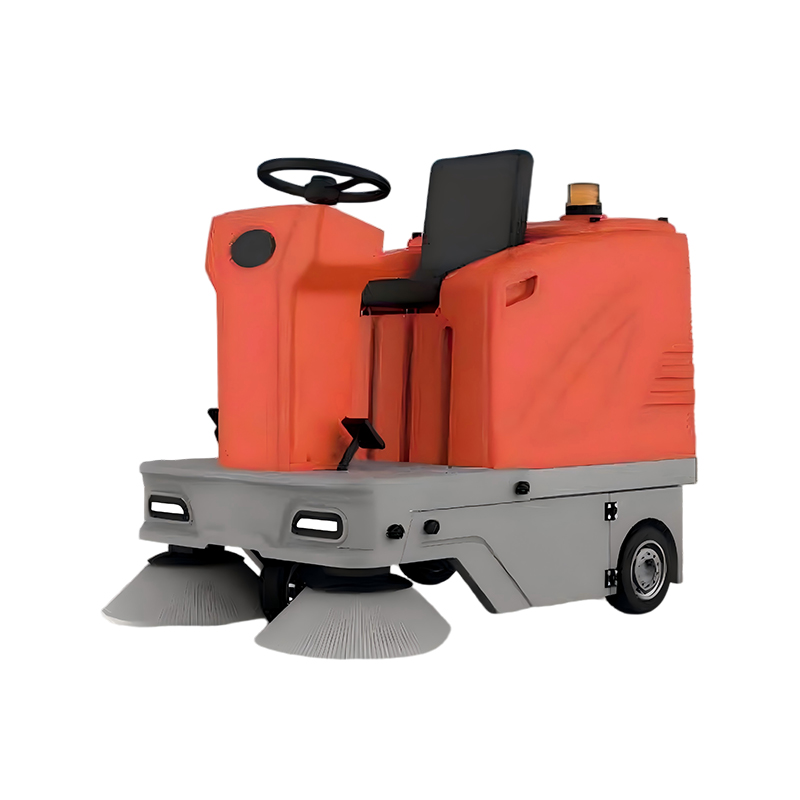 JCD1400 Akıllı Elektrikli Süpürge