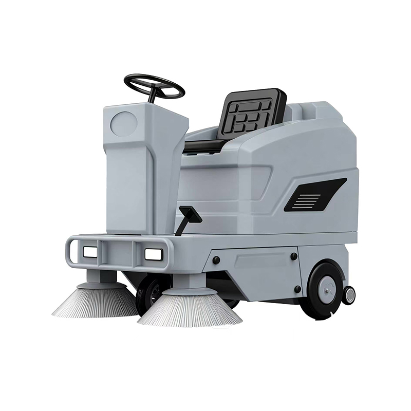 JCF-1250 Elektrikli Binilebilir Süpürge