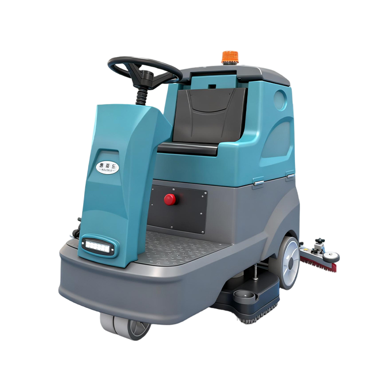 JC150 Binilebilir Çift Fırçalı Temizleyici