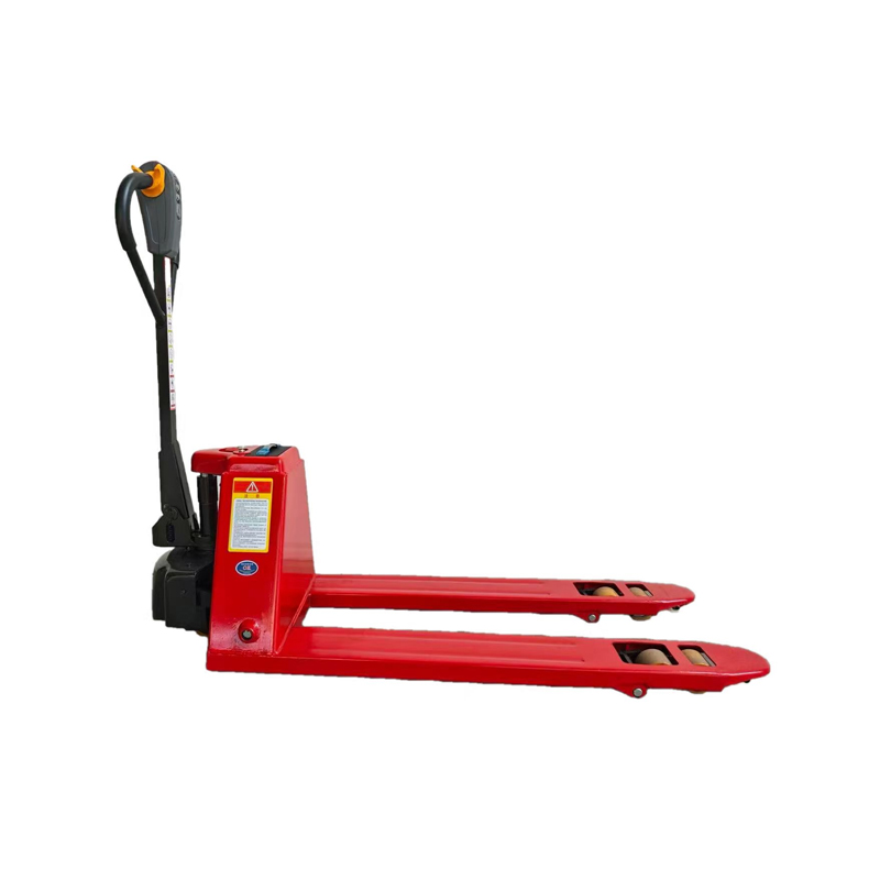 JGBD20-WS Elektrikli Transpalet
